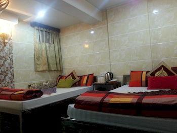 Ranjeet Guest House Χονγκ Κονγκ Εξωτερικό φωτογραφία