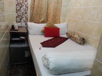 Ranjeet Guest House Χονγκ Κονγκ Εξωτερικό φωτογραφία