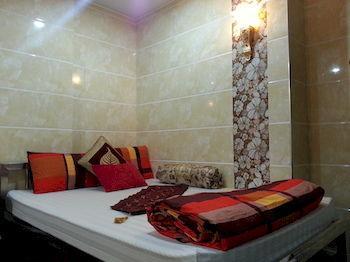 Ranjeet Guest House Χονγκ Κονγκ Εξωτερικό φωτογραφία