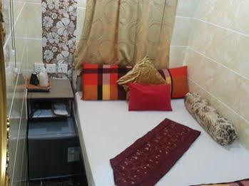 Ranjeet Guest House Χονγκ Κονγκ Εξωτερικό φωτογραφία