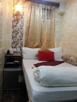 Ranjeet Guest House Χονγκ Κονγκ Εξωτερικό φωτογραφία